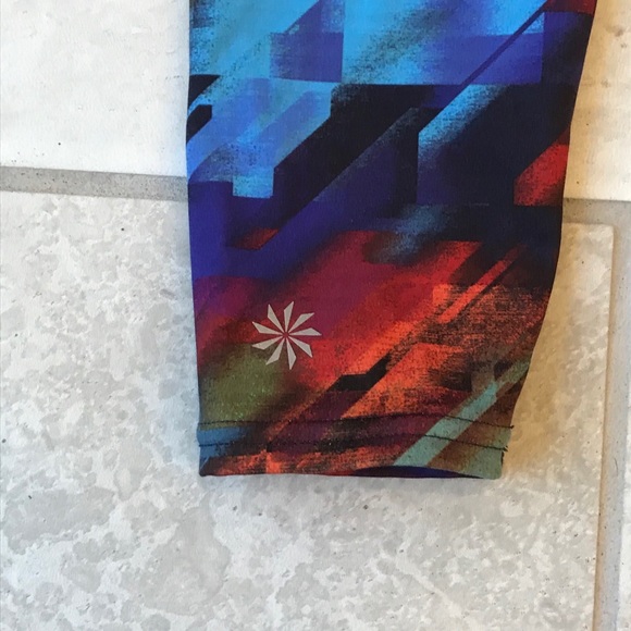 Athleta full length leggings - Picture 3 of 6